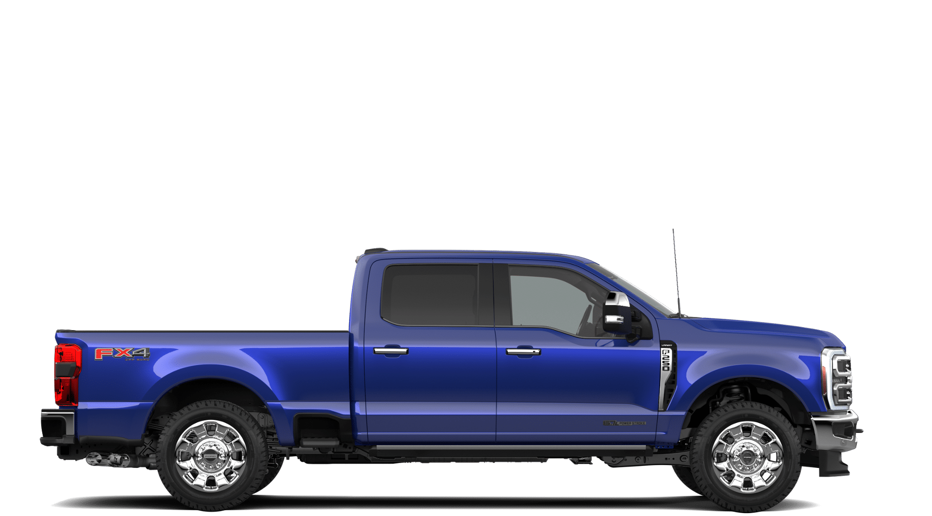 2026 Ford Super Duty® External Image 1